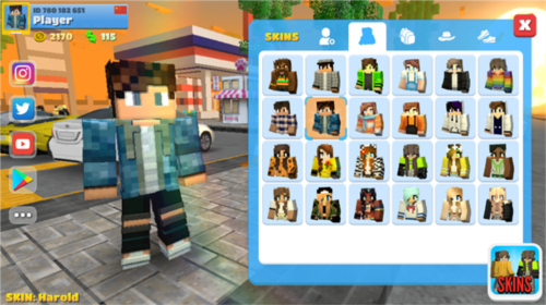 派对世界内置菜单下载v1.7.975