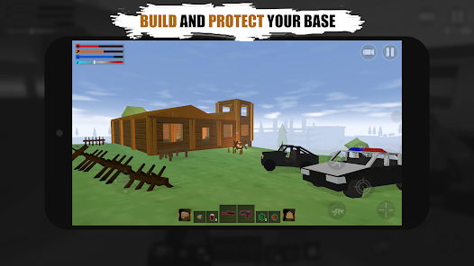 废土僵尸生存手游免费版下载v0.7.9.2