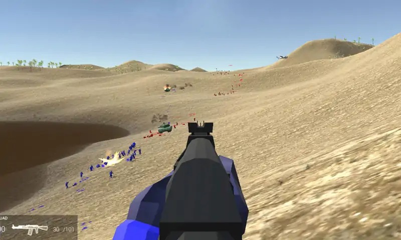 战地模拟器手机版下载v1.4.1安卓版