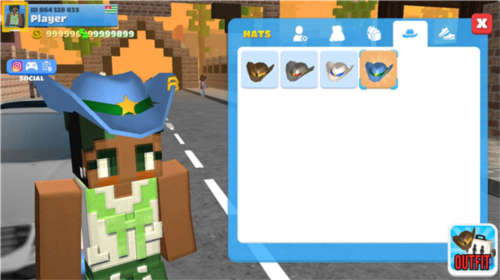 派对世界内置菜单下载v1.7.975