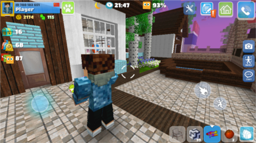 派对世界内置菜单下载v1.7.975