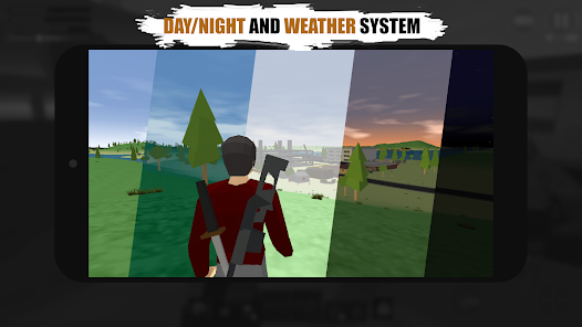 废土僵尸生存手游免费版下载v0.7.9.2
