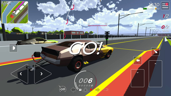 汽车训练营安卓最新版下载v1.0.0