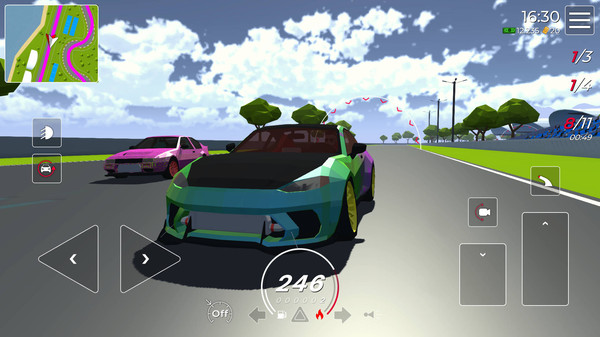 汽车训练营安卓最新版下载v1.0.0