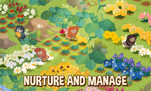 蜜蜂园林手机版下载v0.1.82