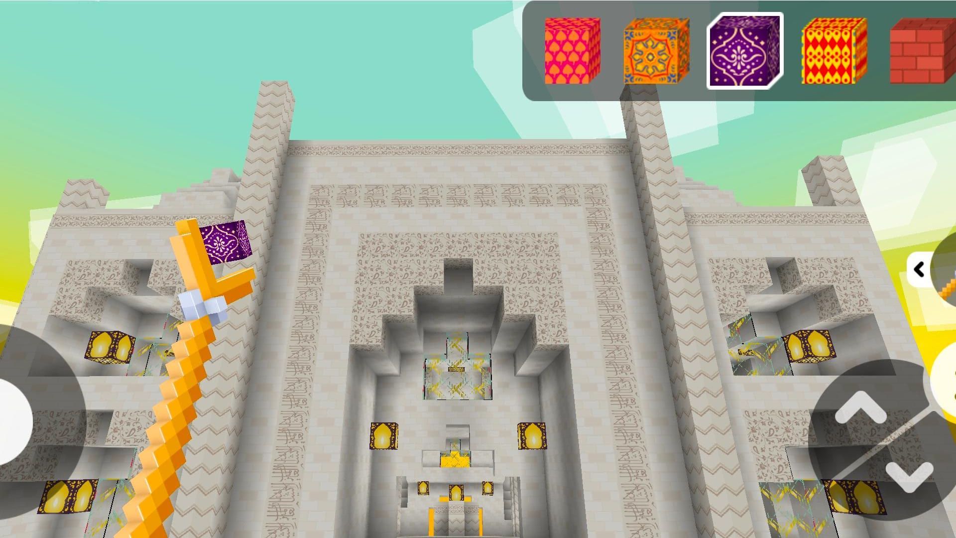 随机空岛生存建造最新版安卓下载v1.2