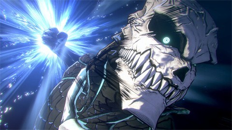 怪兽8号thegame游戏(怪兽8号 The Game（国际服）安装器)v1.0.3 官方版