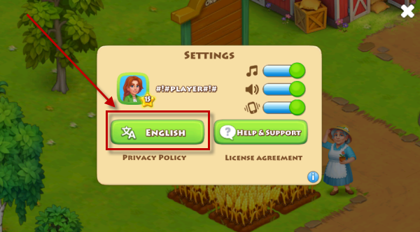 农场小镇官方正版v4.51 安卓版