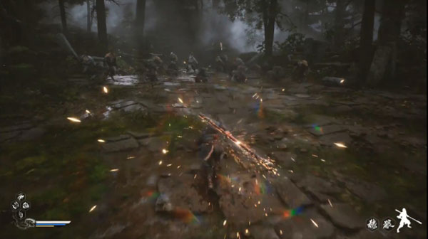 黑神话悟空下载黑神话手机版（战斗胜佛）v1.0 最新版