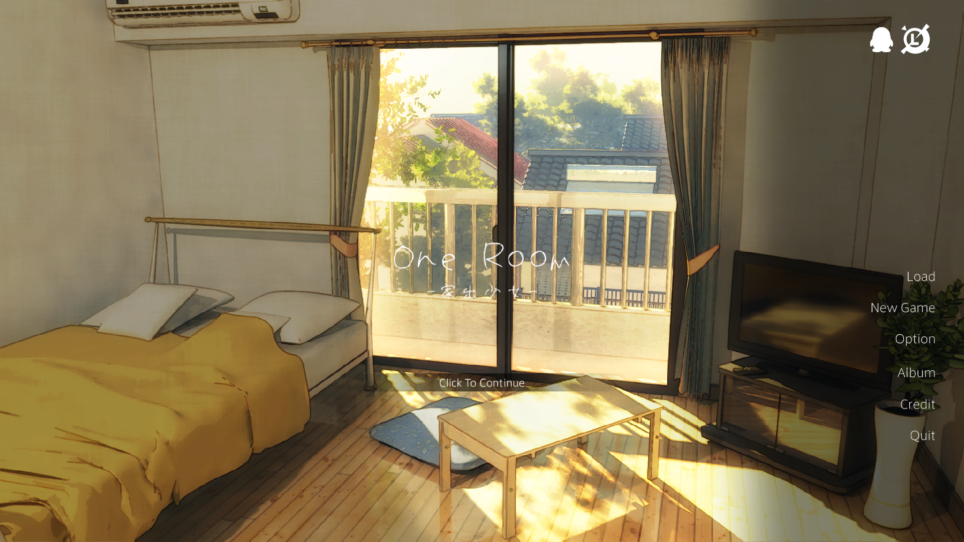 家出少女最新版下载v1.1