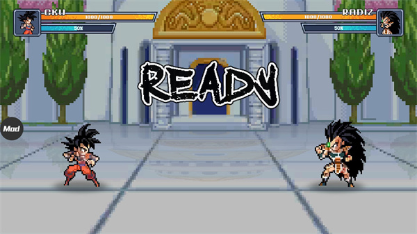 传奇战士神之战斗游戏(传奇战士:神之战斗安装器)v1.5 最新版