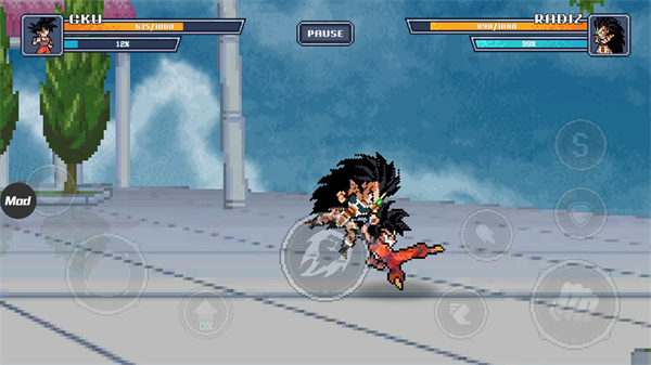 传奇战士神之战斗游戏(传奇战士:神之战斗安装器)v1.5 最新版