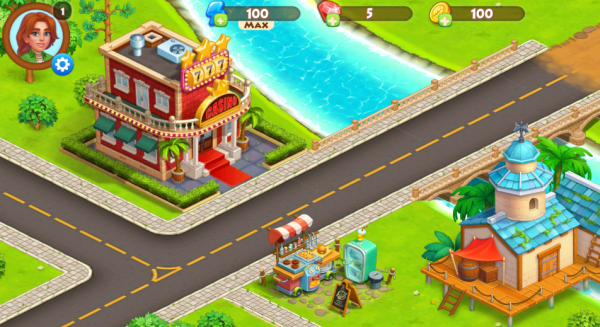 农场小镇官方正版v4.51 安卓版