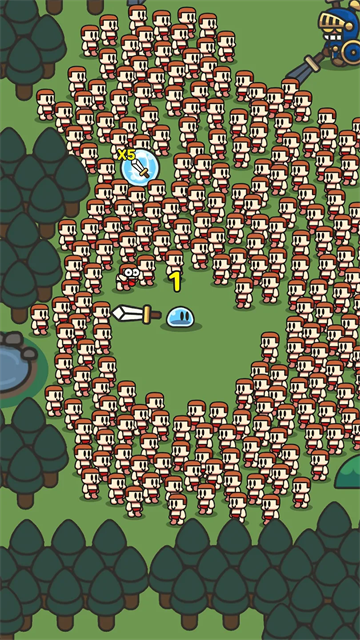 史莱姆传说手游版下载v4.1.2