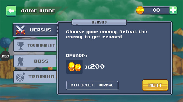 传奇战士神之战斗游戏(传奇战士:神之战斗安装器)v1.5 最新版