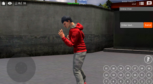 欧洲卡车多人联机汉化版v1.0 最新版