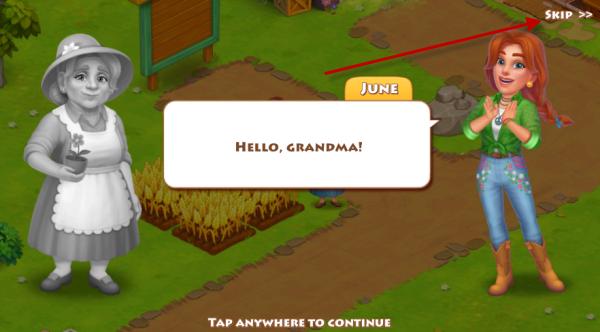 农场小镇官方正版v4.51 安卓版