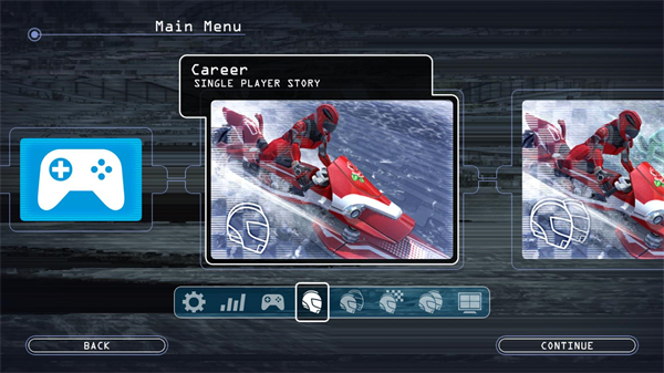 激流快艇叛逆者汉化版下载v2025.08.25 最新版