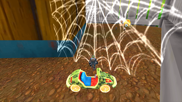 虫子世界游戏(World of bugs)v2.0.3 安卓版