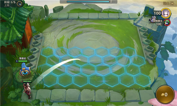 金铲铲之战测试服官方版下载(TFT PBE安装器)v15.19.7112162 最新版