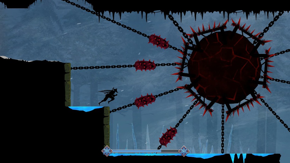 忍者岚2无限金币钻石安卓版下载v1.9.5