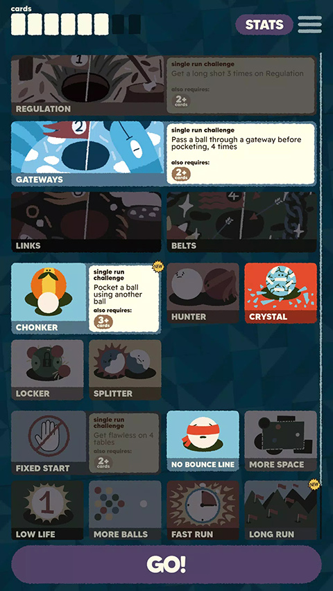 非常规台球最新版下载v1.0.1