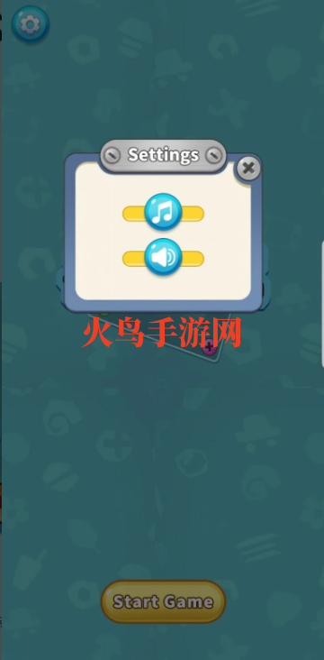 扭扭螺丝小游戏(Twisty Screws)