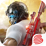 荒野行动官方正版下载v1.350.650309 最新版