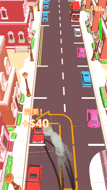 开车和停车游戏v1.0.36 安卓版