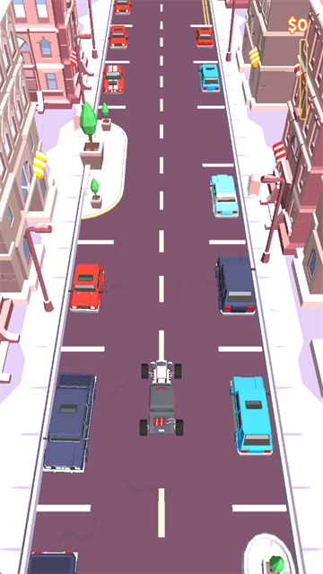 开车和停车游戏v1.0.36 安卓版