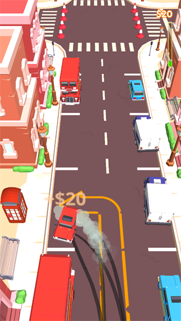 开车和停车游戏v1.0.36 安卓版