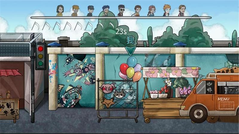 屠夫藏猫猫最新版安卓下载v1.7