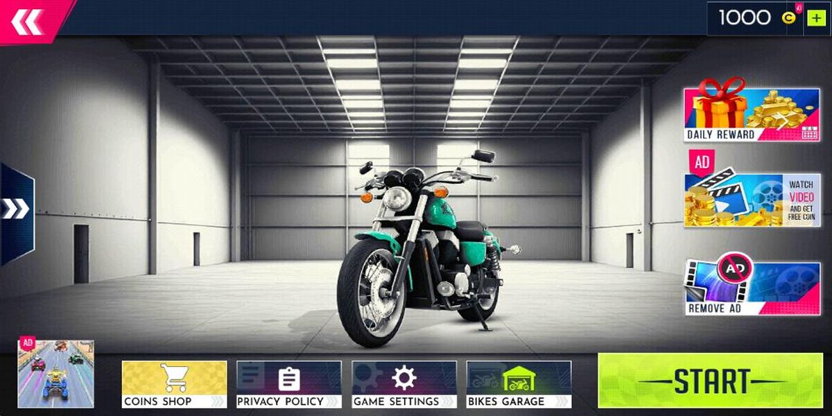 摩托车比赛最新版安卓下载v1.0.5.9