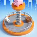 扭扭螺丝小游戏(Twisty Screws)v0.1 官方版