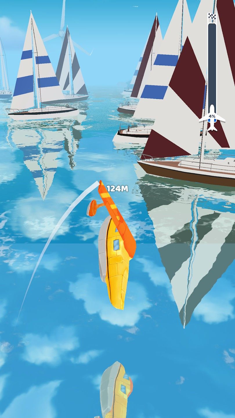 史诗飞机进化免广告版安卓下载v1.6.28