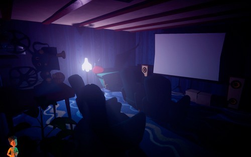 密秘邻居最新版下载v1