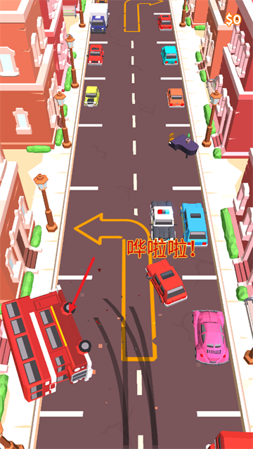 开车和停车游戏v1.0.36 安卓版