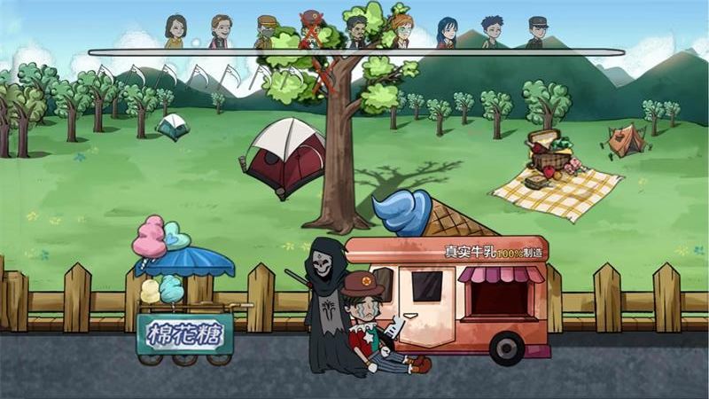 屠夫藏猫猫最新版安卓下载v1.7