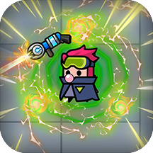 末日收割队游戏v1.0.1 安卓版