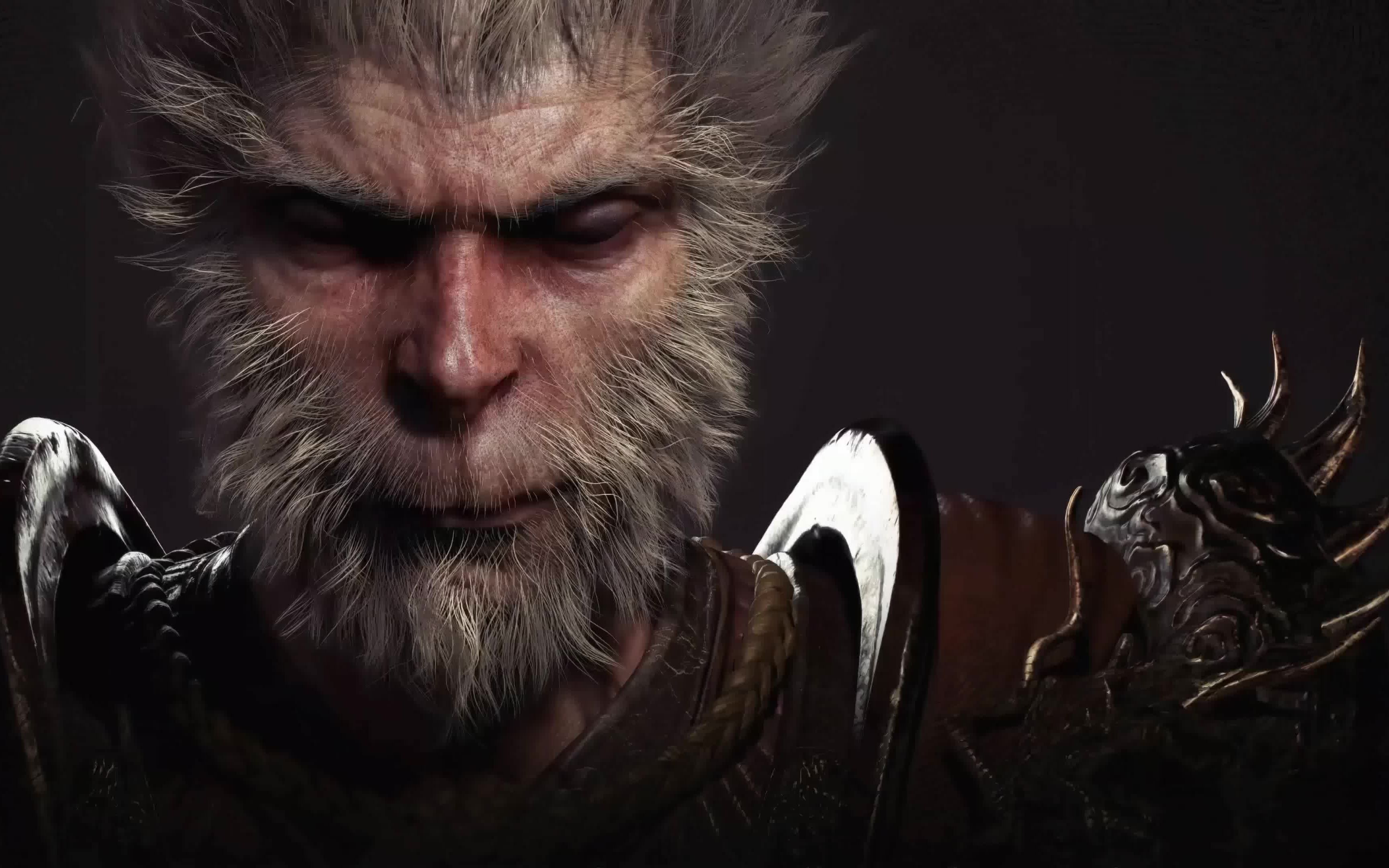 黑神话悟空下载黑神话手机版（战斗胜佛）v1.0 最新版