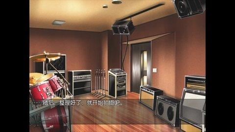 初音未来将所有歌献于未来的你游戏v1.0.0 汉化版
