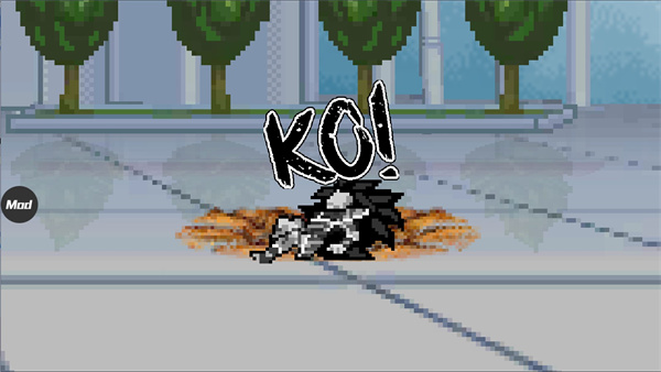 传奇战士神之战斗游戏(传奇战士:神之战斗安装器)v1.5 最新版