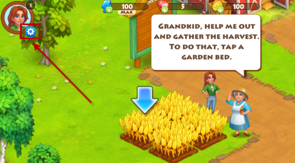 农场小镇官方正版v4.51 安卓版