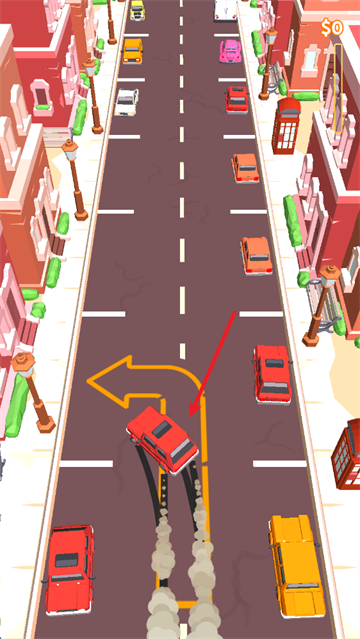 开车和停车游戏v1.0.36 安卓版