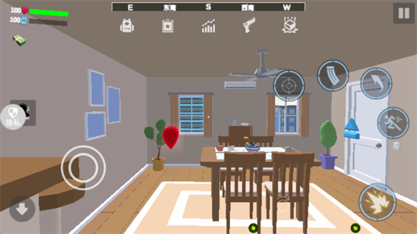 荣耀像素沙盒 荣耀像素沙盒