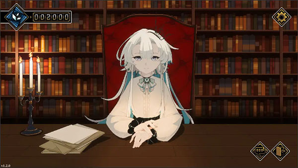 人格解体手机版下载v1.1