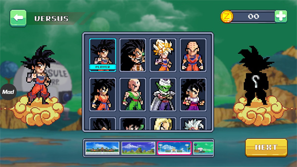 传奇战士神之战斗游戏(传奇战士:神之战斗安装器)v1.5 最新版