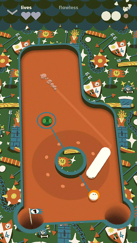 非常规台球最新版下载v1.0.1