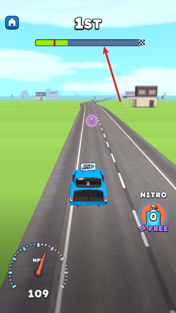 合并赛车免广告版下载v0.9.210 最新版