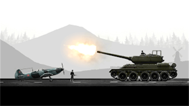 战机公司无限金币下载v1.22